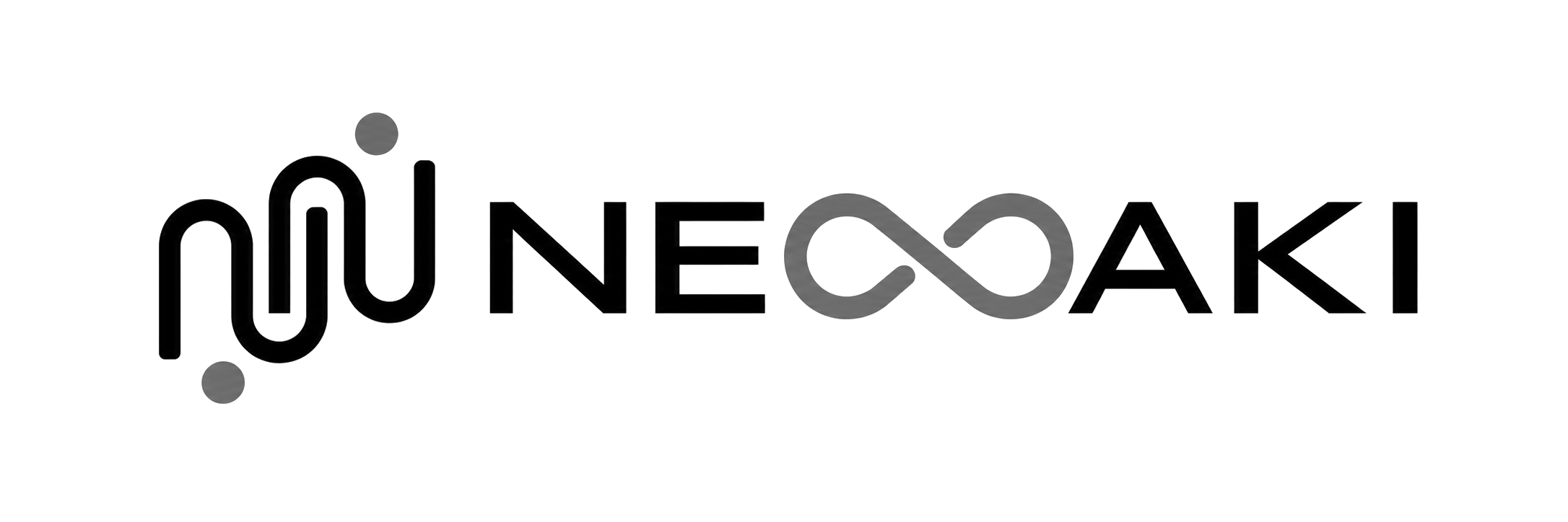 NEXAKI Logo